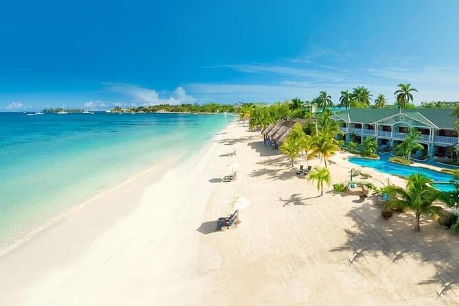 Sunset Catamaran cruise, Snorkeling and Rick's Cafe from Mobay - Catamaran cruising and snorkeling: how the water time is actually structured