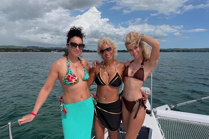 SUNSET PARTY CRUISE Rick's Cafe Ocean Coral / Eden Bay Guests - Key Things I’d Plan Around