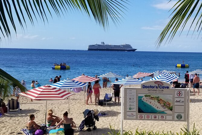 The AMAZING Montego Bay Tour - Key Highlights You’ll Care About