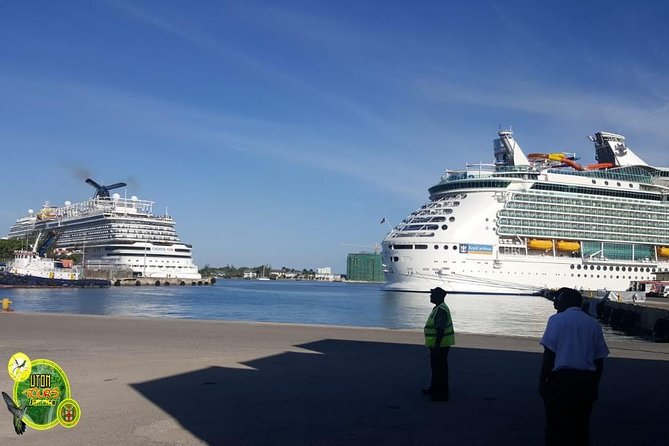 The AMAZING Montego Bay Tour - The Local Guide Factor: What You’ll Notice Beyond Directions