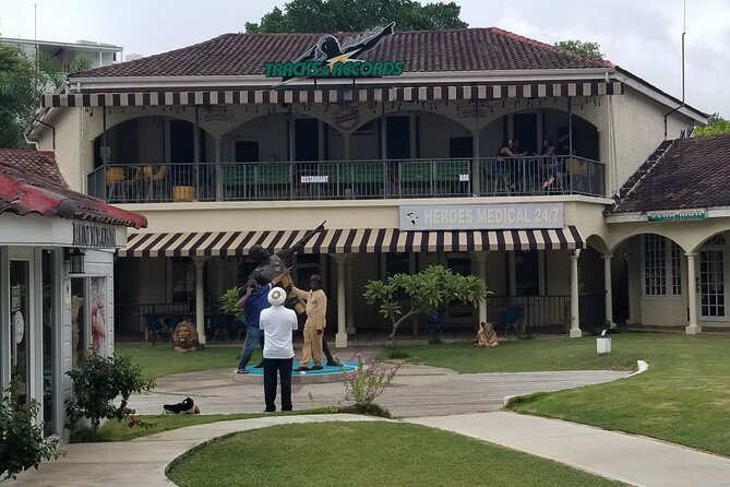 The AMAZING Montego Bay Tour - Price and Value: Why $50 Can Make Sense Here