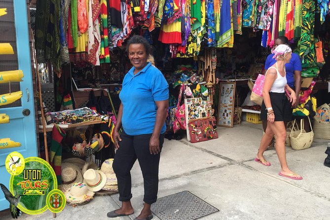 The AMAZING Montego Bay Tour - Who Should Book This Tour (and Who Might Not)
