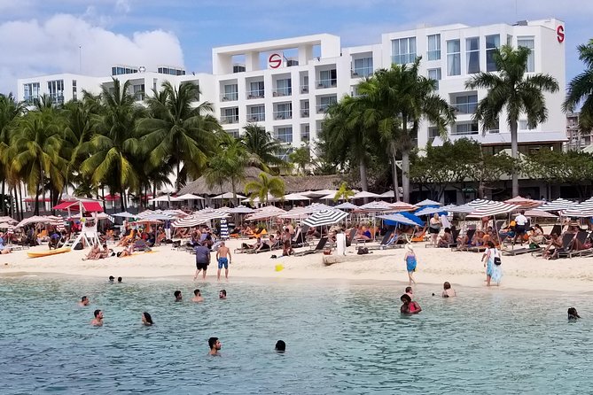 The AMAZING Montego Bay Tour - The City Drive Plus Shopping Time: What You’re Actually Buying