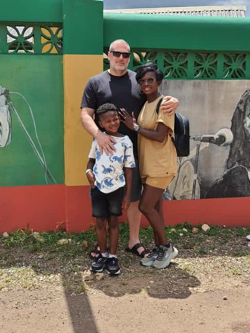 The Official Nine Mile Bob Marley Museum Guided Tour - Key Things You Should Know Before You Go