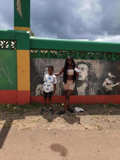 The Official Nine Mile Bob Marley Museum Guided Tour - Nine Mile Logistics: Pickup, Ride Time, and What Feels Like a Half Day