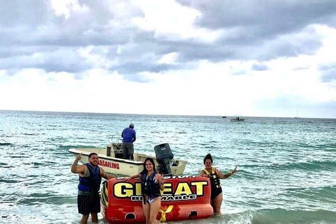 Tour to Negril 7 Miles Beach and Rick’s Cafe from Montego Bay - Quick highlights