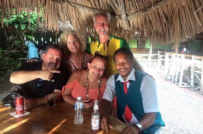 Tour to Negril 7 Miles Beach and Rick’s Cafe from Montego Bay - Westmoreland stops: history and landmarks without the long drive