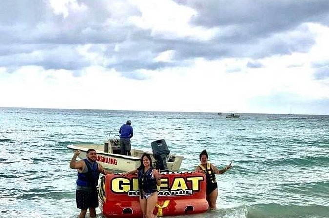 Tour to Negril 7 Miles Beach and Rick’s Cafe from Montego Bay - Who should book this Negril and Rick’s Cafe tour?