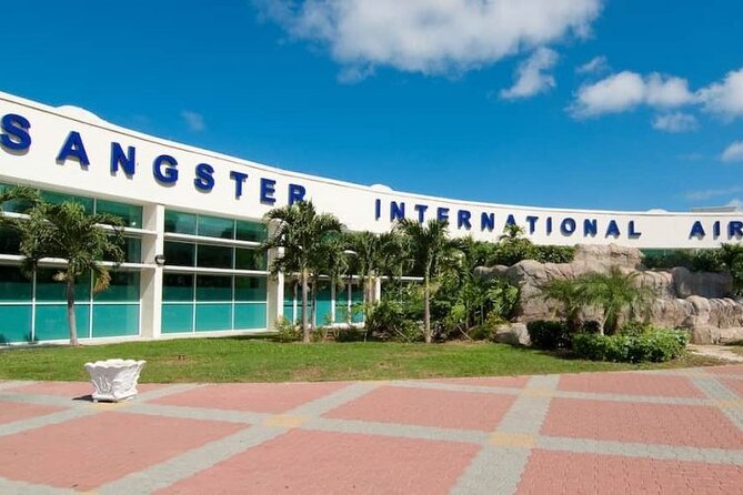 Transfer from/to Airport, Riu Reggae, Riu Montego Bay, Riu Palace - Key things to know before you go