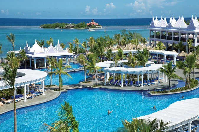 Transfer from/to Airport, Riu Reggae, Riu Montego Bay, Riu Palace - Why This Airport Transfer Fits Riu Weekends and Full-Week Trips