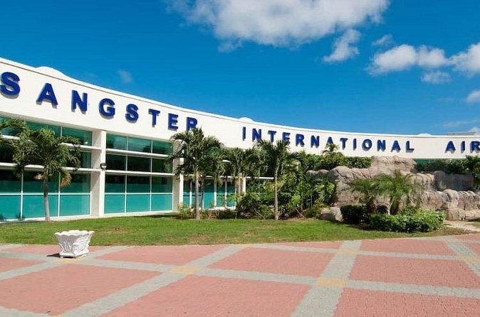 Transfer from/to Airport, Riu Reggae, Riu Montego Bay, Riu Palace - Private Transfer Pricing: Getting $16.50 Per Person to Make Sense