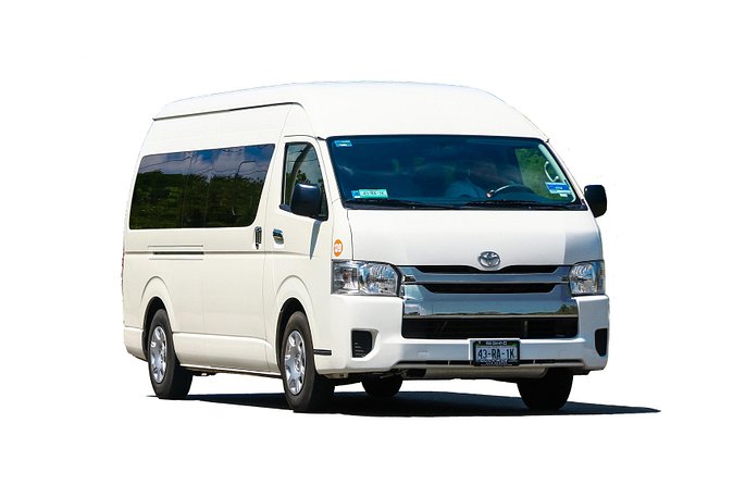 Transfer Service, Sangster MBJ Airport From/To Iberostar zone - Getting picked up at MBJ: meeting point clarity can make or break it