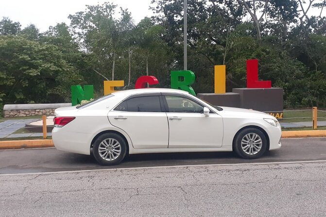 Transportation from Montego Bay to your Hotel. - Key highlights before you book