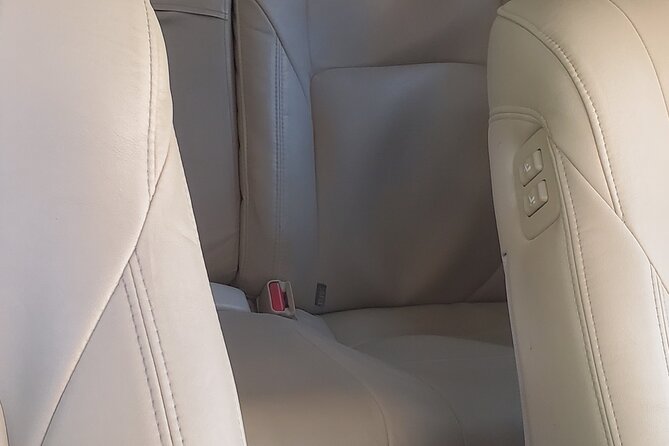 Transportation from Montego Bay to your Hotel. - Drop-Off in Negril: Hotel Lobby Service and a Clear Endpoint