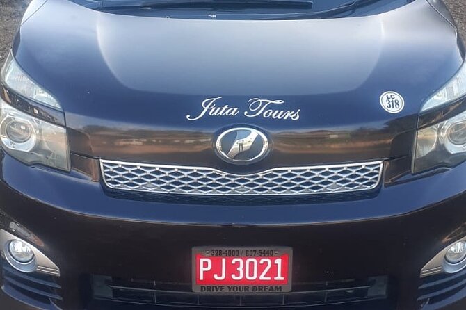 Transportation from Montego Bay to your Hotel. - What I’d Watch For on Arrival, Especially After Customs