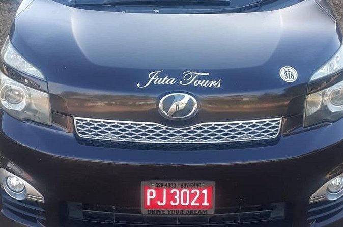 Transportation from Montego Bay to your Hotel. - Who This Transfer Fits Best (And Who Might Want Something Else)