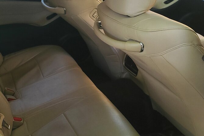 Transportation from Montego Bay to your Hotel. - Should You Book This Montego Bay to Hotel Transfer?