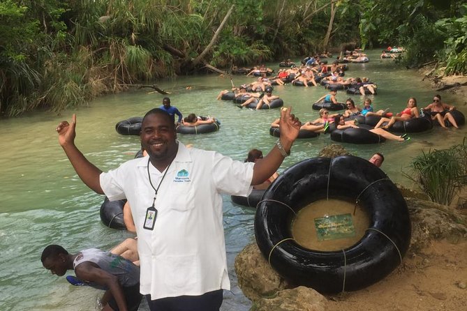 Tubing and Blue Hole Combo Tour from Falmouth - Nature and Wildlife in Island Gully: How to Make It More Than Just Activities