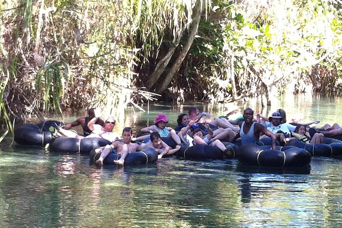 Tubing and Blue Hole Combo Tour from Falmouth - Price and Value: Why $180 Can Make Sense for a Combo Day