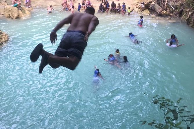 Tubing and Blue Hole Combo Tour from Falmouth - Timing That Works: Keeping a Cruise Day (and Your Energy) on Track