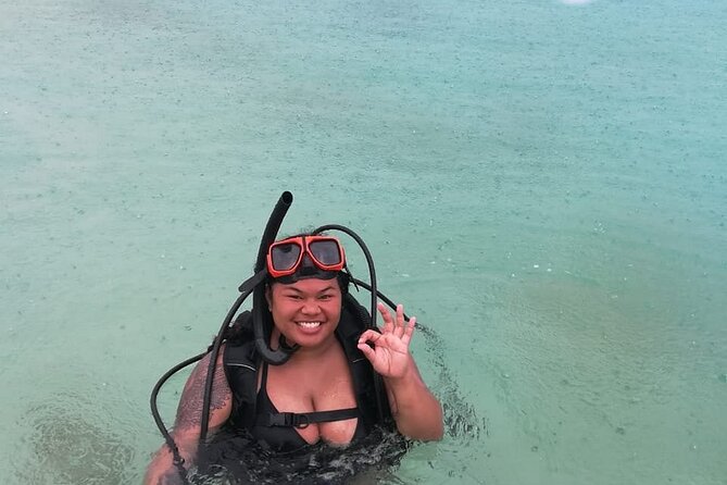 Two Tank Dive in Montego Bay w/Certified Divers - Guide Carl’s approach: safety checks, calm explanations, and creature-spotting