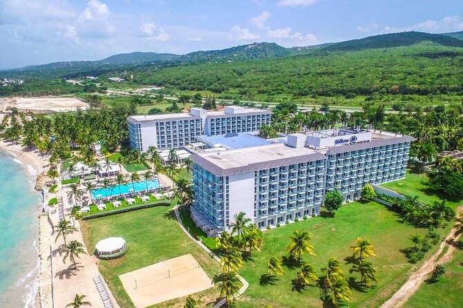 VIP Luxury Montego Bay Airport Transfer to Montego Bay/ Falmouth - Price and value: is $70 per person fair for this kind of comfort?