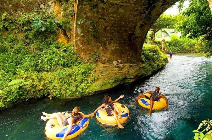 White River Tubing From Montego Bay - Why White River Tubing Works So Well From Montego Bay