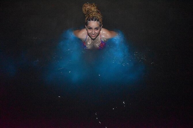 World famous Luminous lagoon Night tour with transportation - Price and Value: What You Get for $79 per Person