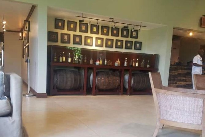 YS Falls and Appleton Estate Private Rum Tour - YS Falls Water Time: Cooling Off, Rope Swing Moments, and Lunch Plans