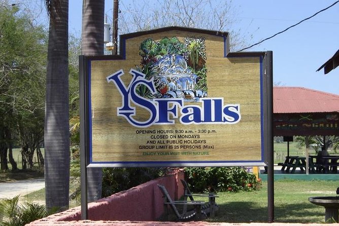 YS Falls and Appleton Estate Private Rum Tour - How Long It Feels: The 8 to 10 Hour Reality and Pacing