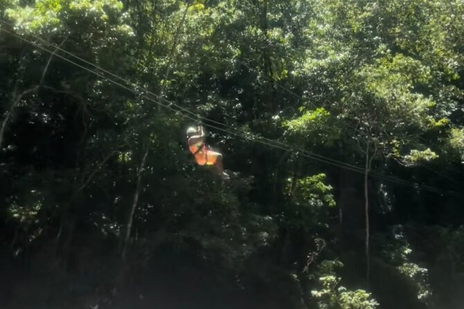 YS Falls, Black River Safari, Appleton Rum Tour OR Pelican Bar (Choose Up to 3) - Floyd’s Pelican Bar: the driftwood bar, the boat ride, and weather matters